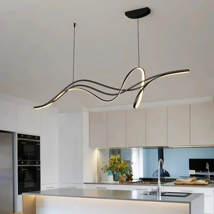 Wagner - Nordanks Modern Pendant light for Dining Room