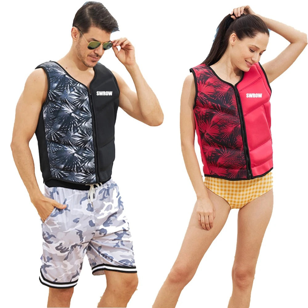 Life Jacket Water Sport for Sup Men / Women