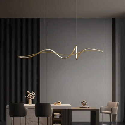 Wagner - Nestik Modern Pendant light for Dining Room