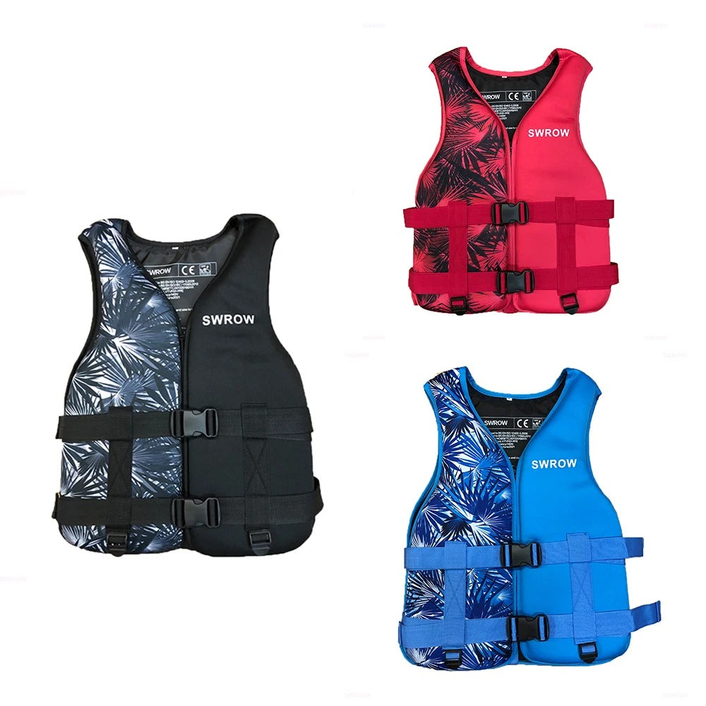 Life Jacket Water Sport for Sup Men / Women