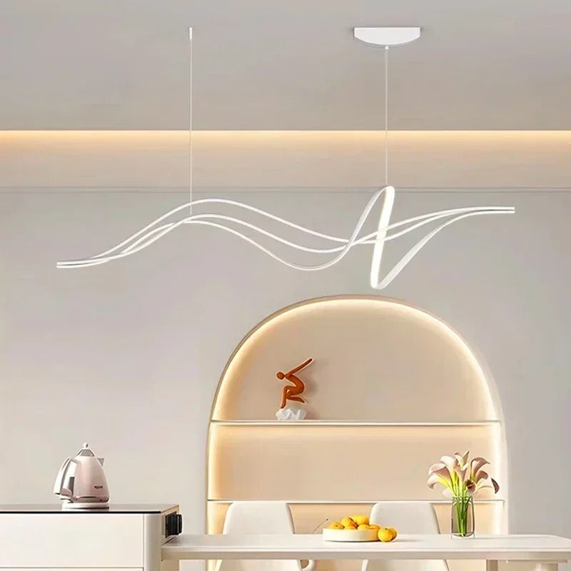 Wagner - Nordanks Modern Pendant light for Dining Room