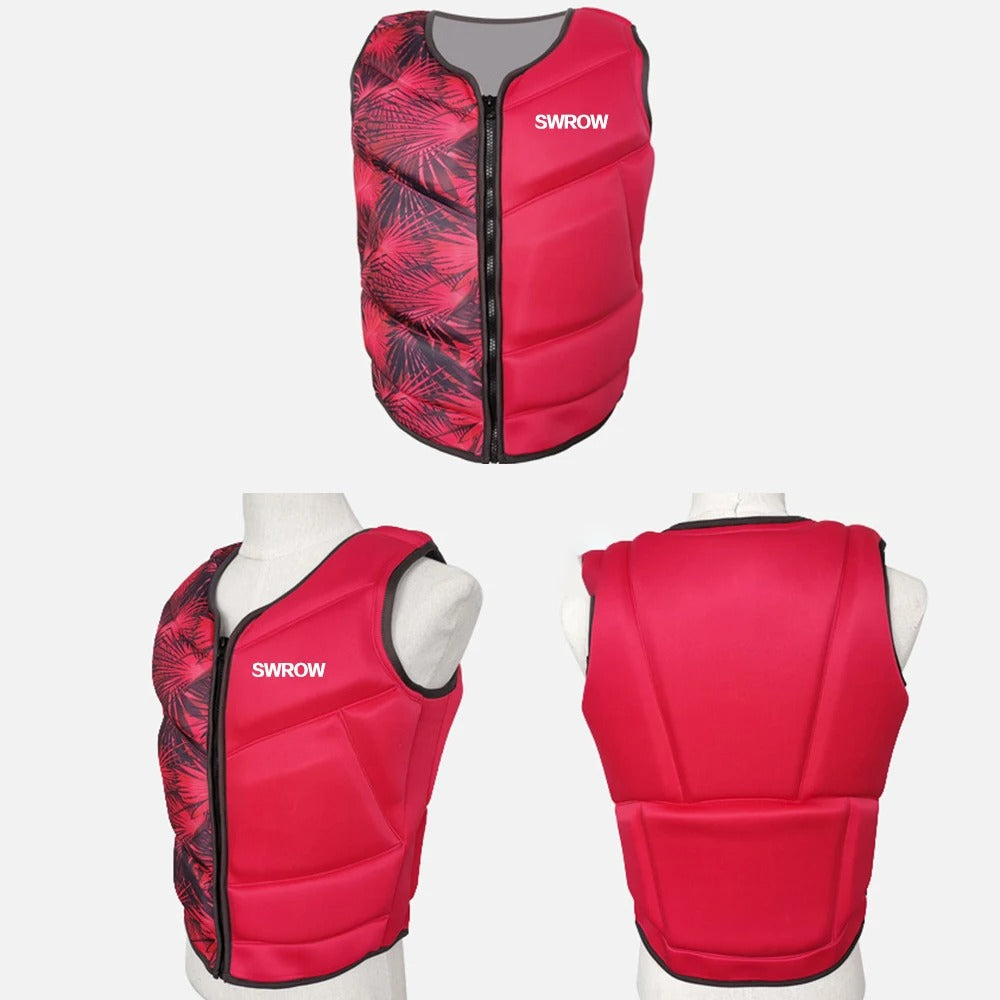 Life Jacket Water Sport for Sup Men / Women