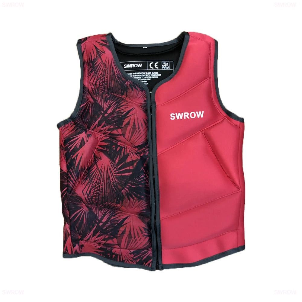 Life Jacket Water Sport for Sup Men / Women
