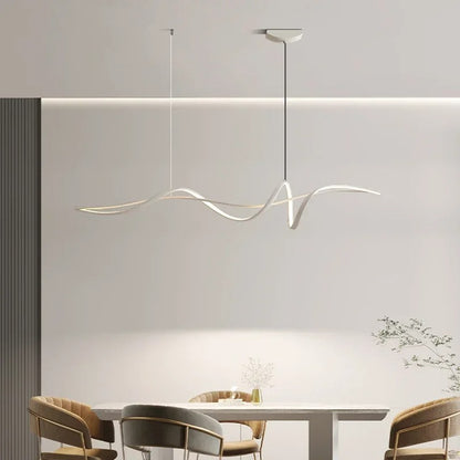 Wagner - Nestik Modern Pendant light for Dining Room