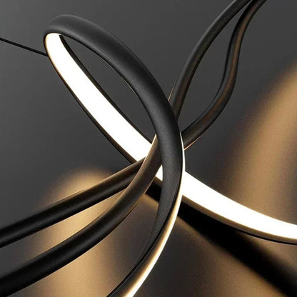 Wagner - Nordanks Modern Pendant light for Dining Room