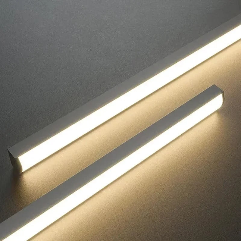 Modern Industrial LED Pendant Light