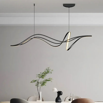 Wagner - Nordanks Modern Pendant light for Dining Room
