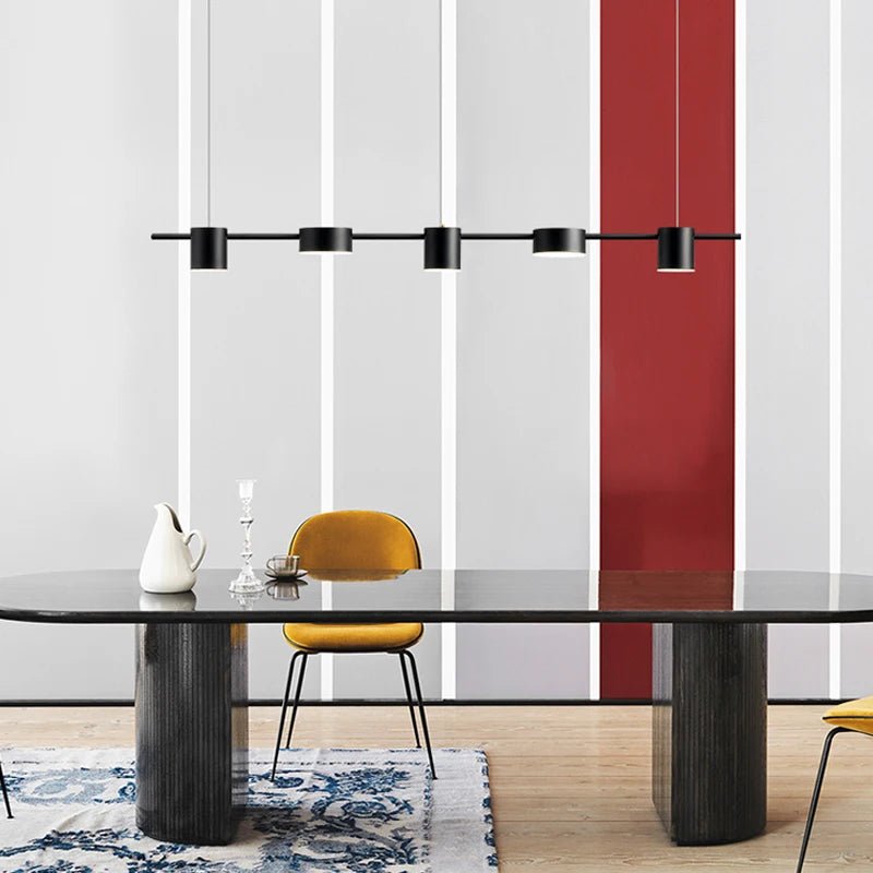 Modern LED Ceiling Light - Multi lights - Act Design Shop