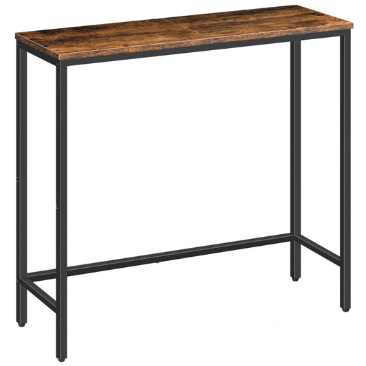 Narrow Console Table For Hallway - Act Design Shop