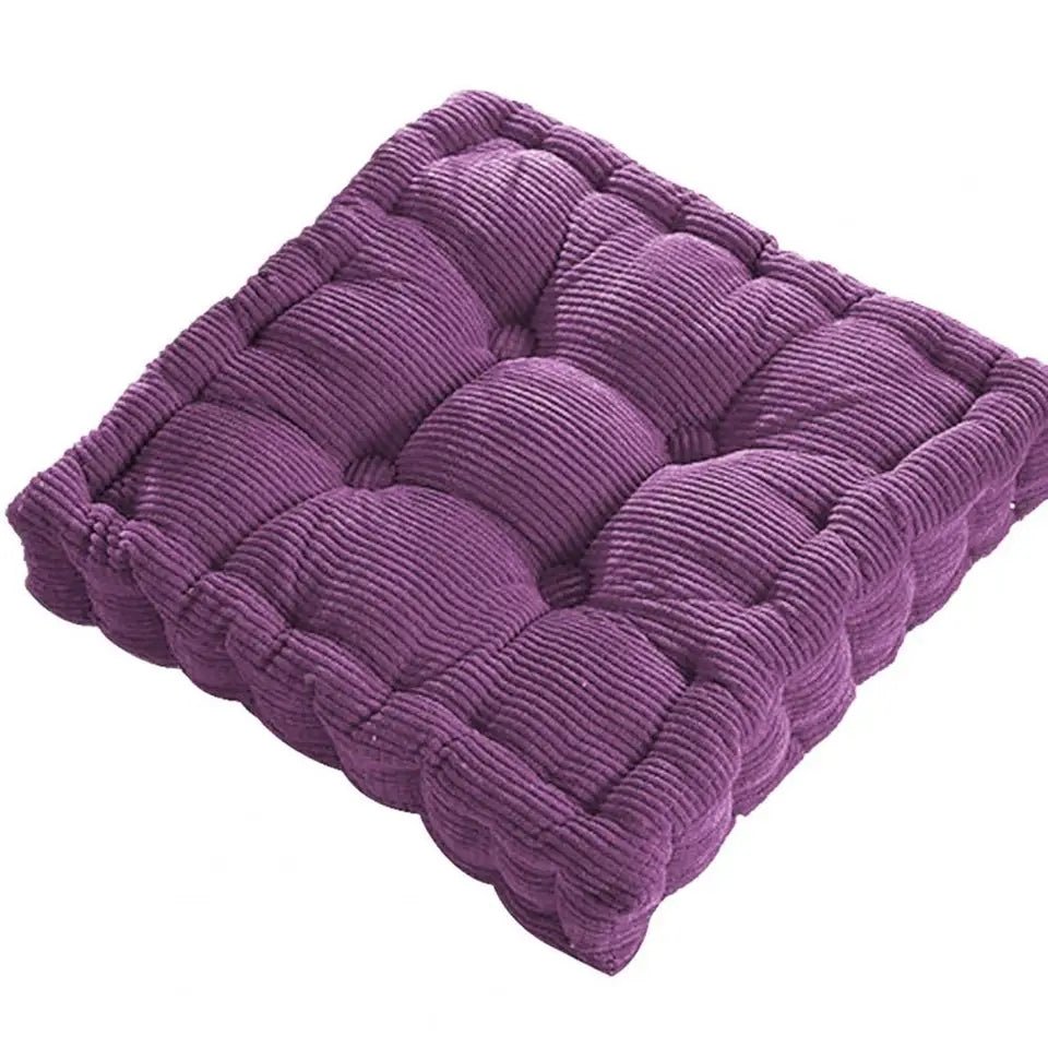NIEUW! Zitkussens met vulling traagschuim stoel poef - Act Design Shop