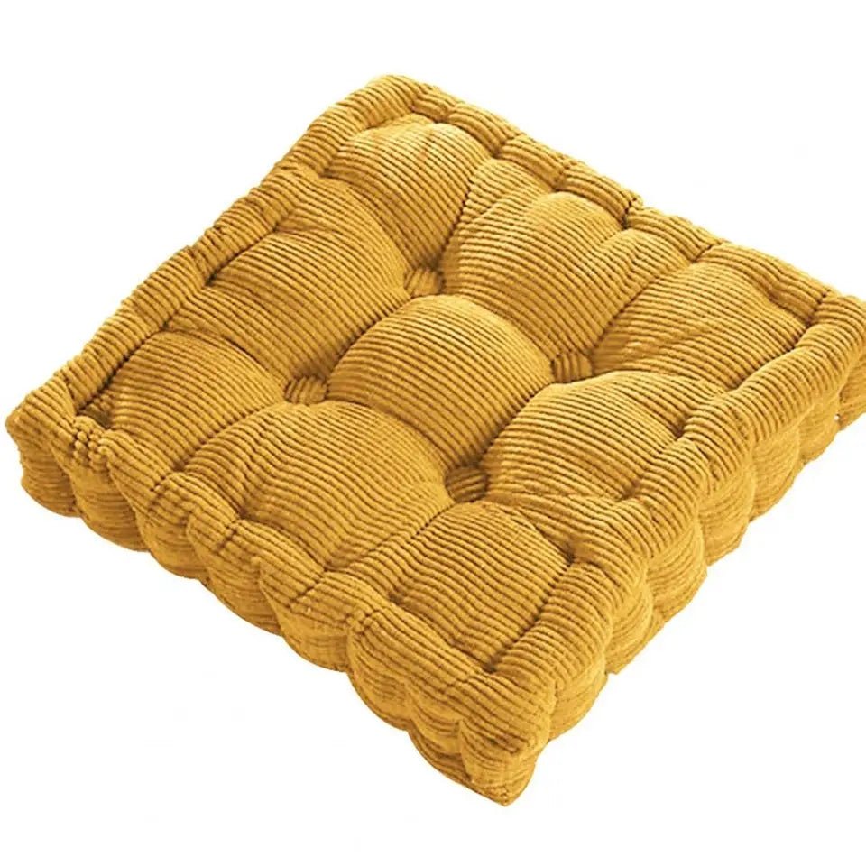 NIEUW! Zitkussens met vulling traagschuim stoel poef - Act Design Shop