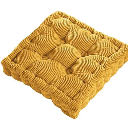 NIEUW! Zitkussens met vulling traagschuim stoel poef - Act Design Shop