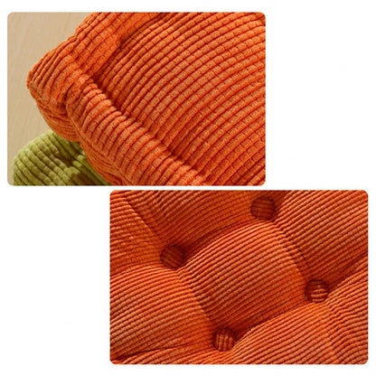 NIEUW! Zitkussens met vulling traagschuim stoel poef - Act Design Shop