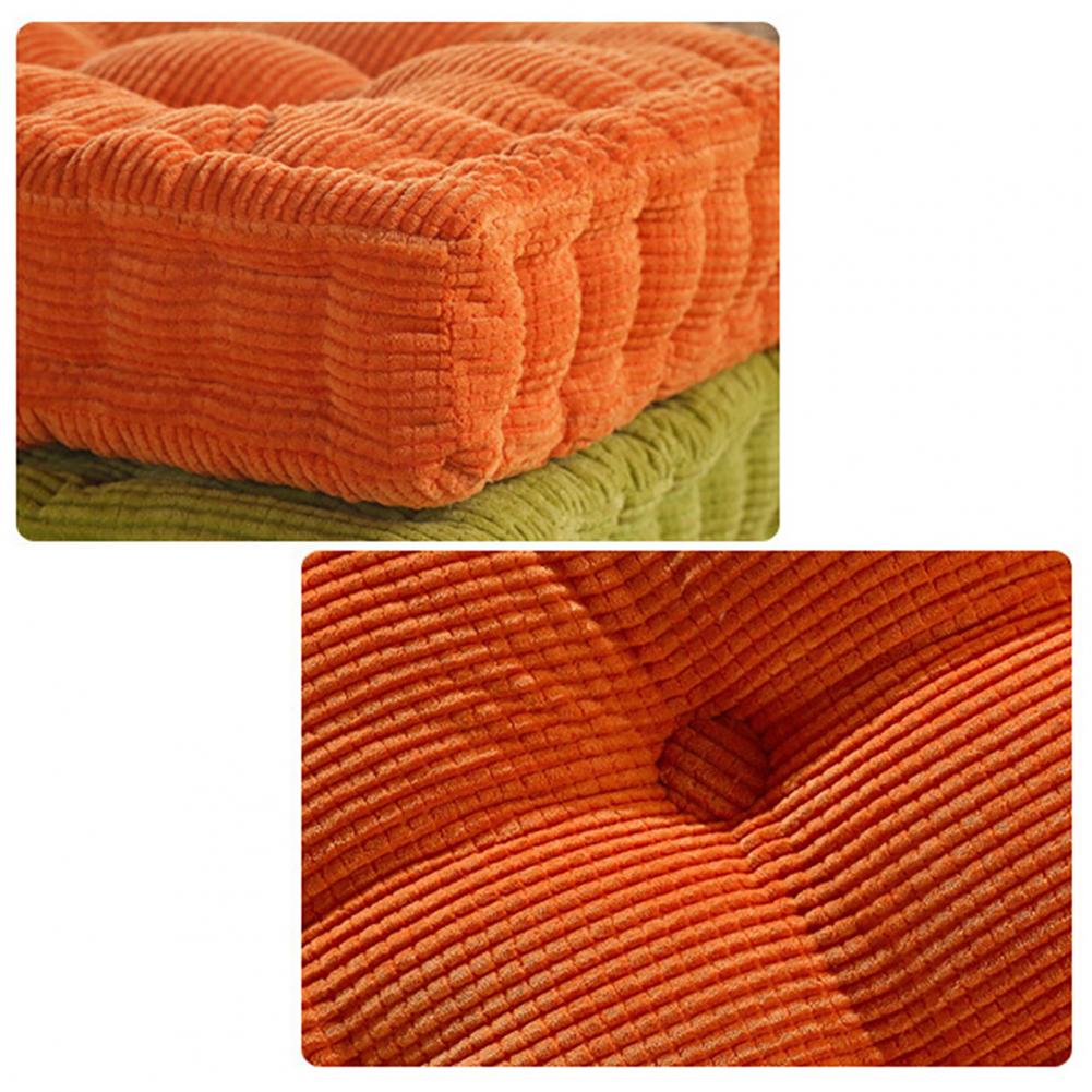 NIEUW! Zitkussens met vulling traagschuim stoel poef - Act Design Shop