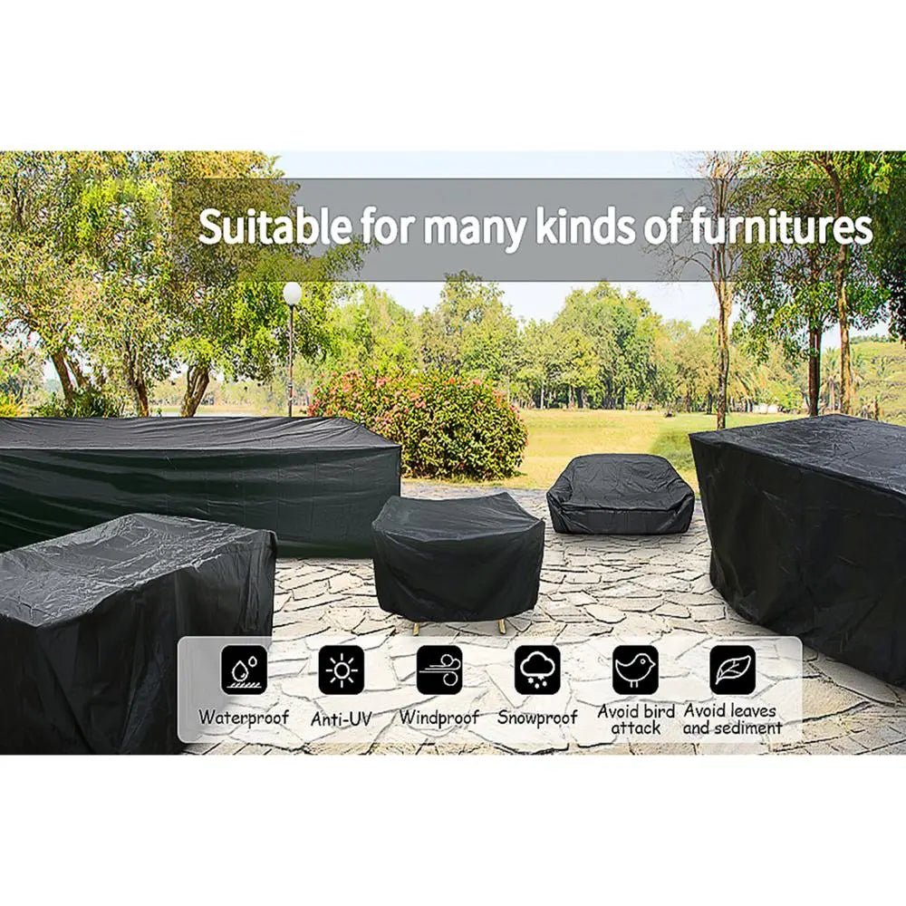 Outdoorfurniture covers - Custom size Qoute in 1 min - Act Design Shop