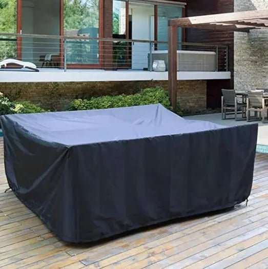 Outdoorfurniture covers - Custom size Qoute in 1 min - Act Design Shop