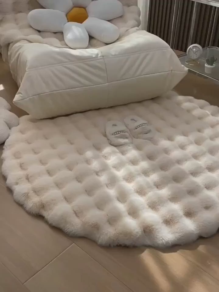 Luxury Soft Rug