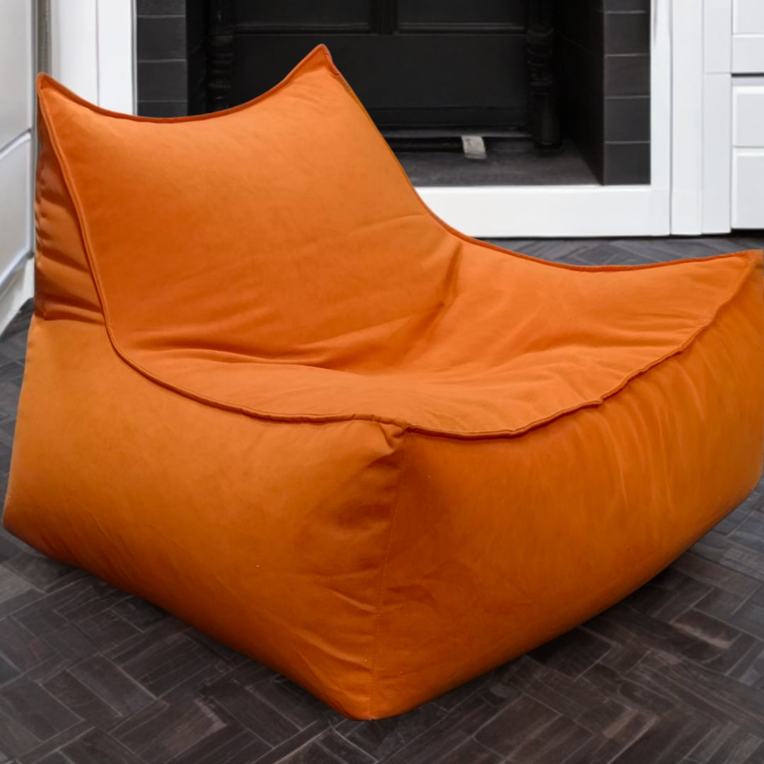 Wagner - Beanbag Diago Soft Velvet