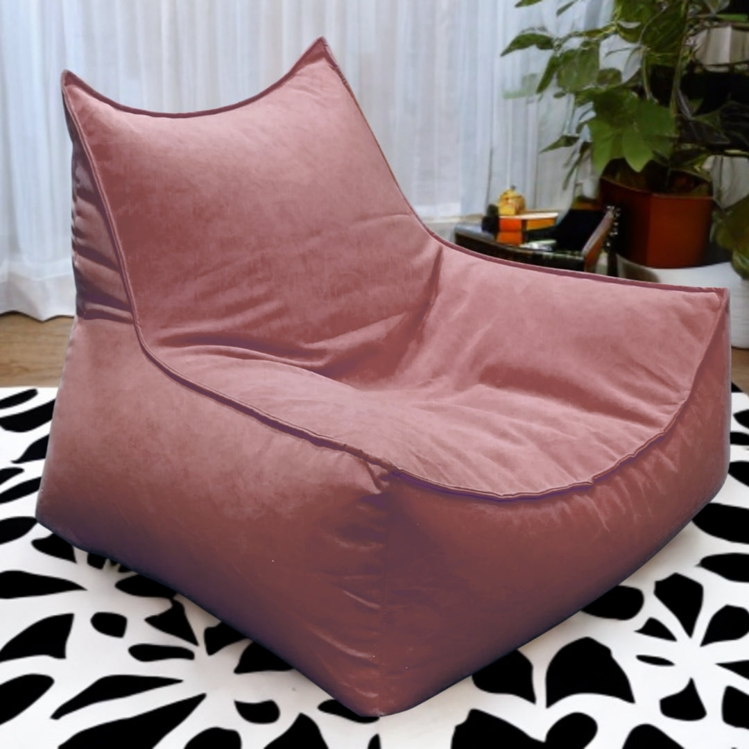 Wagner - Beanbag Diago Soft Velvet