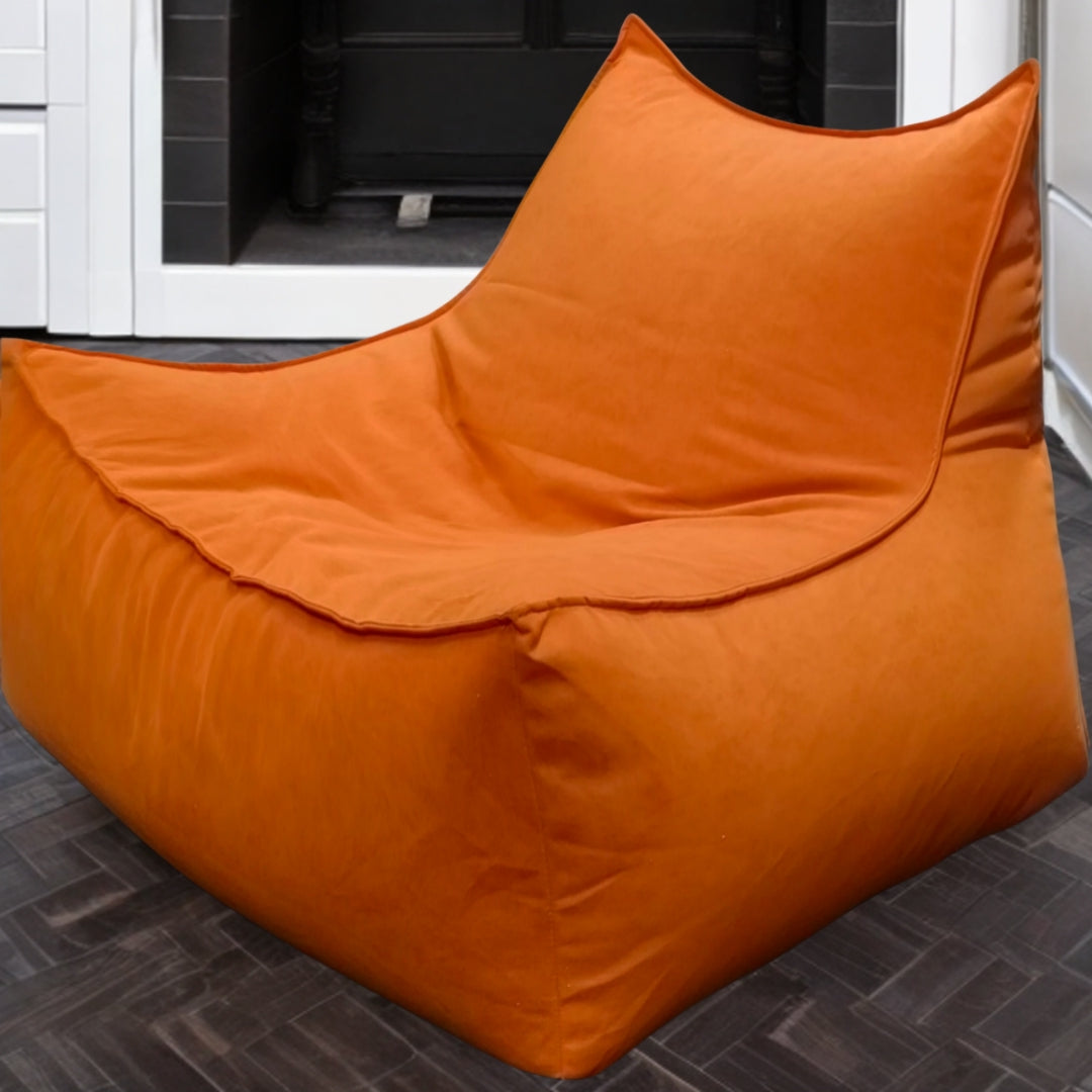 Wagner - Beanbag Diago Soft Velvet