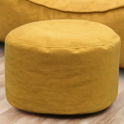 Beanbag Blocks Soft Velvet