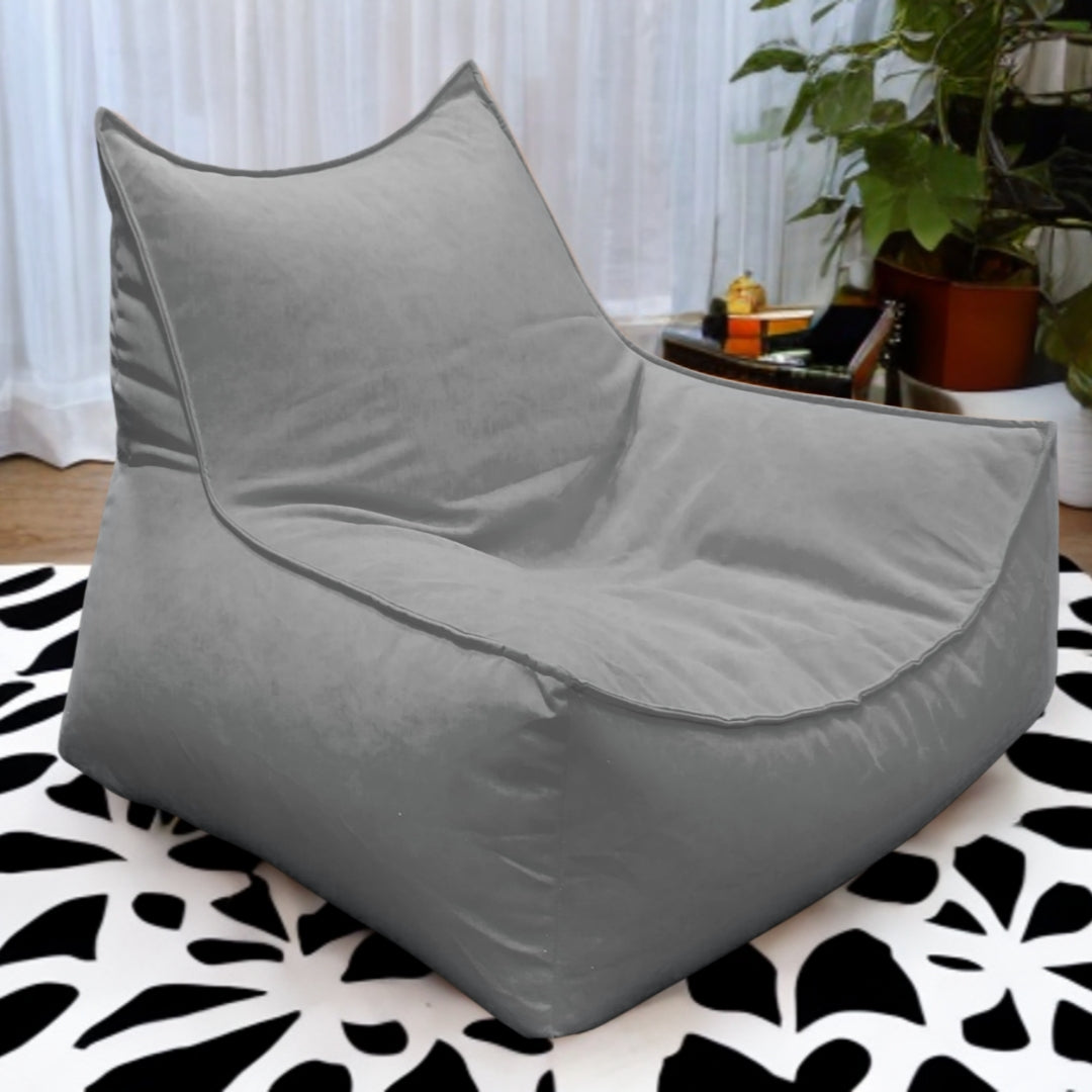 Wagner - Beanbag Diago Soft Velvet