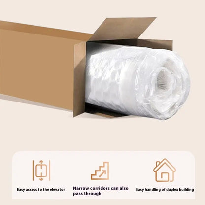 Zweisitzer-Sofa aus weichem Cord