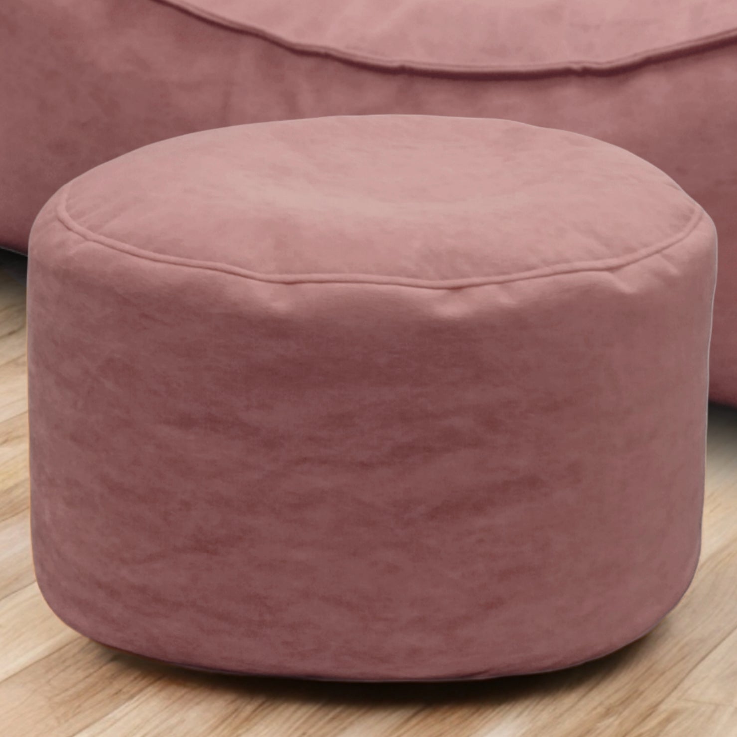 Beanbag Blocks Soft Velvet