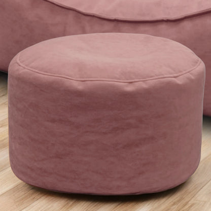 Beanbag Blocks Soft Velvet