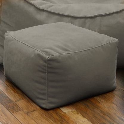 Beanbag Blocks Soft Velvet