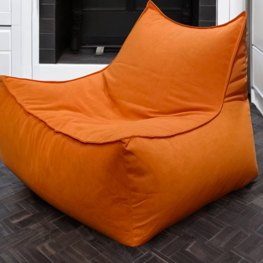 Wagner - Beanbag Diago Soft Velvet