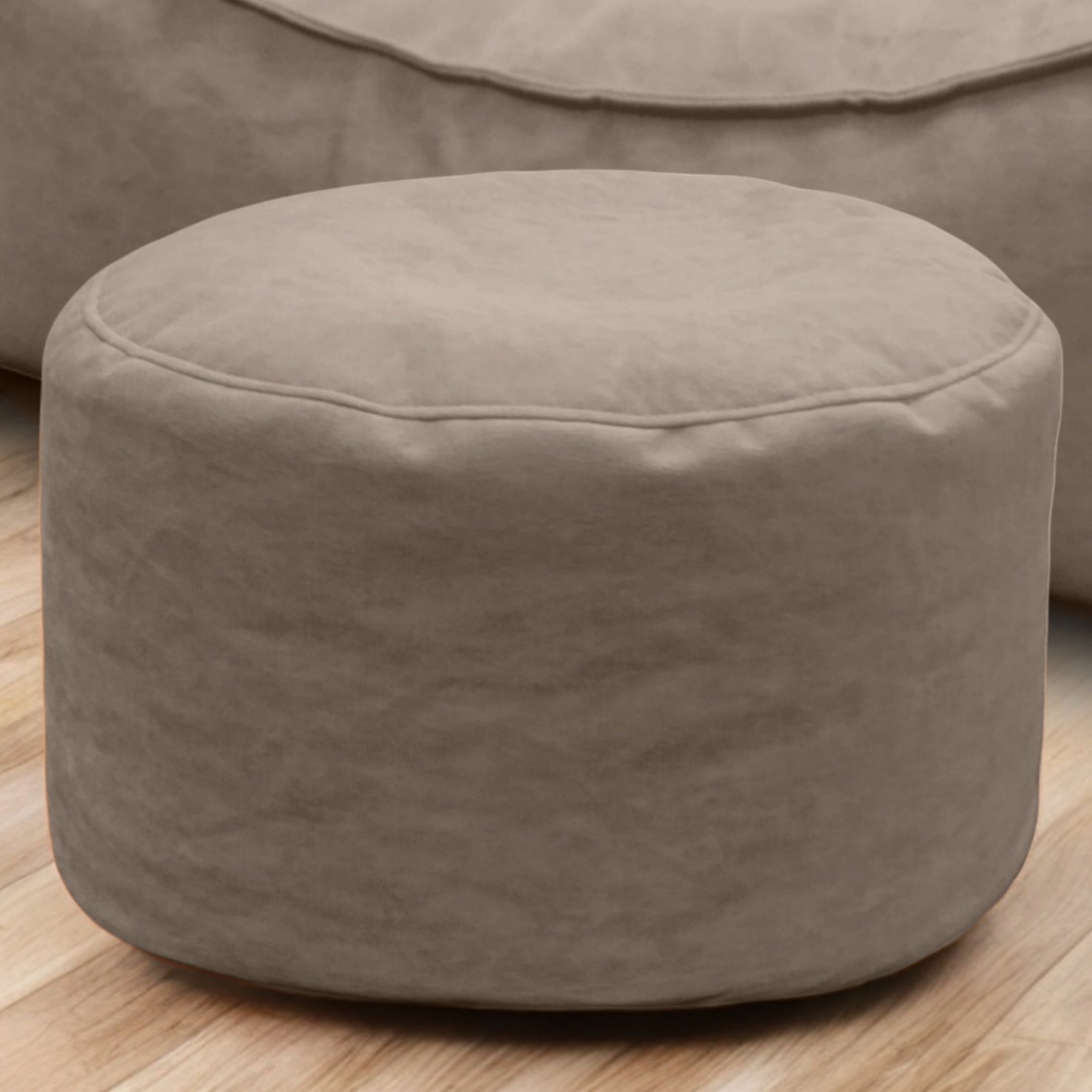Beanbag Blocks Soft Velvet
