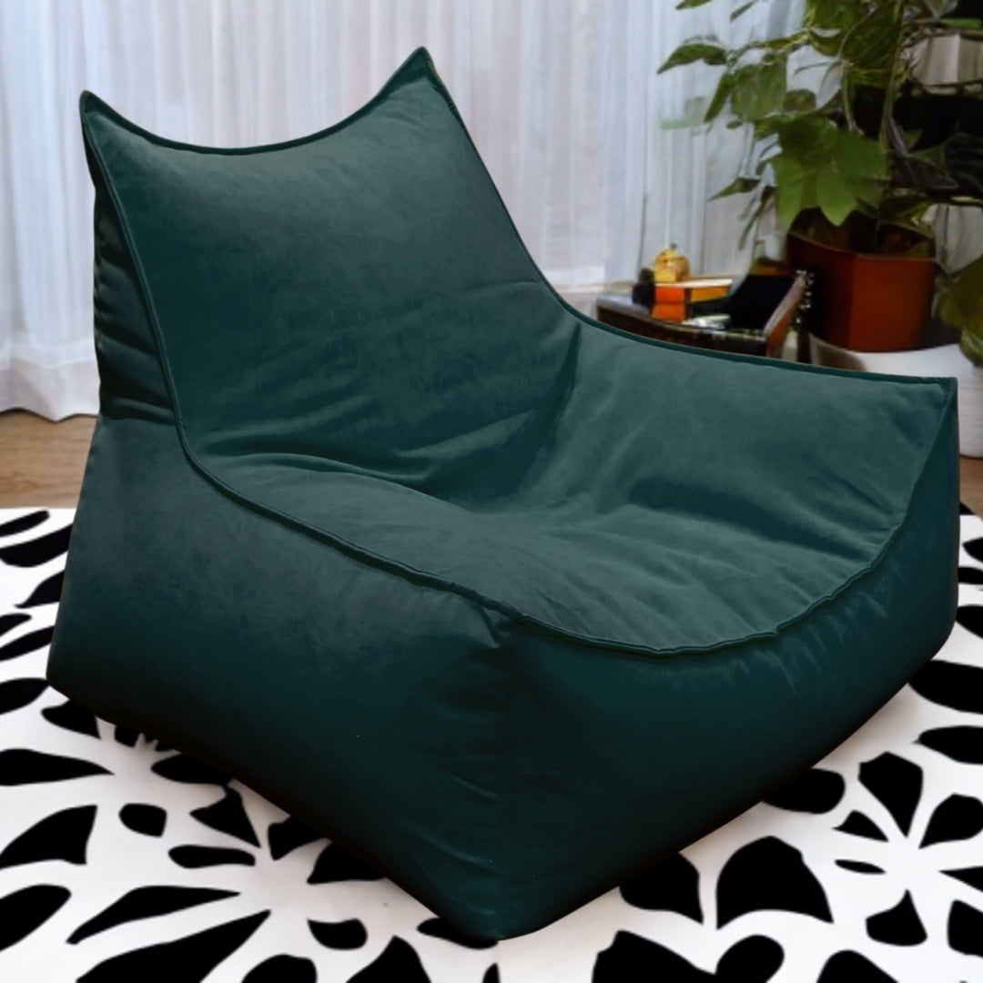 Wagner - Beanbag Diago Soft Velvet