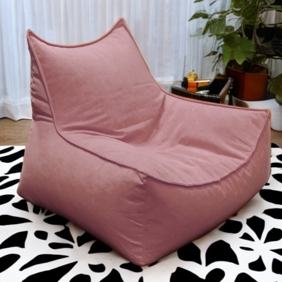 Wagner - Beanbag Diago Soft Velvet