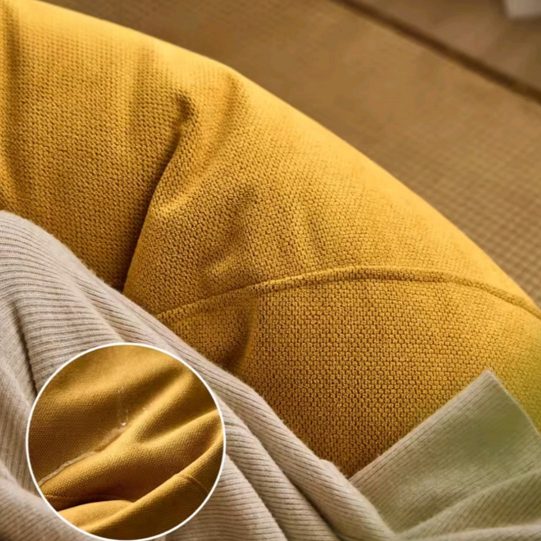 Beanbag Chenille