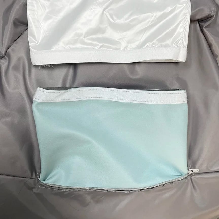 Beanbag Filling Storage Bag – (no fillings)