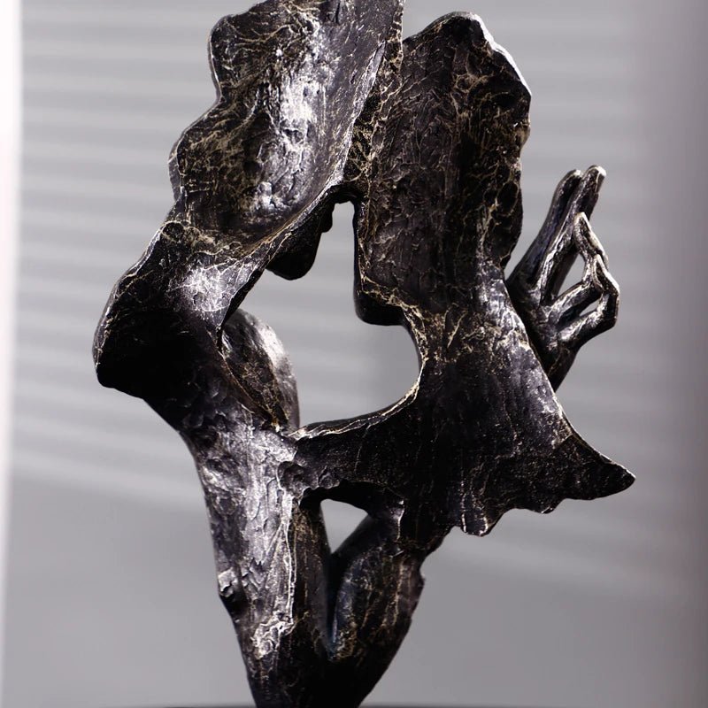 Romantische Figuur Sculptuur, Woonkamer Decoratie - Act Design Shop