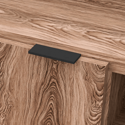 Tv Meubel Industrieel, Metalen Frame, Dressoir voor woonkamer - Act Design Shop