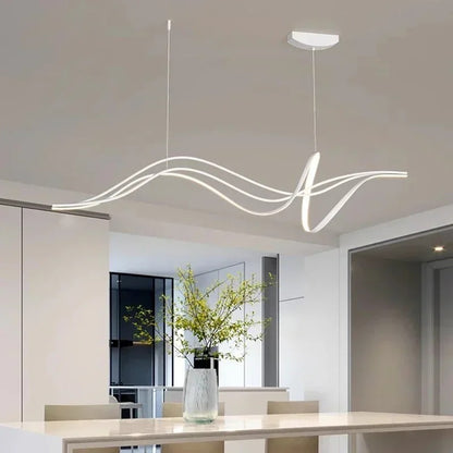 Wagner - Nordanks Modern Pendant light for Dining Room