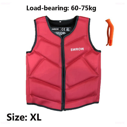 Life Jacket Water Sport for Sup Men / Women