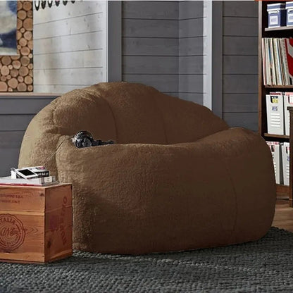 Wagner - Beanbag Big XXL 107 - Act Design Shop