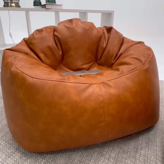 Wagner - Beanbag Big XXL Faux Leather - Act Design Shop