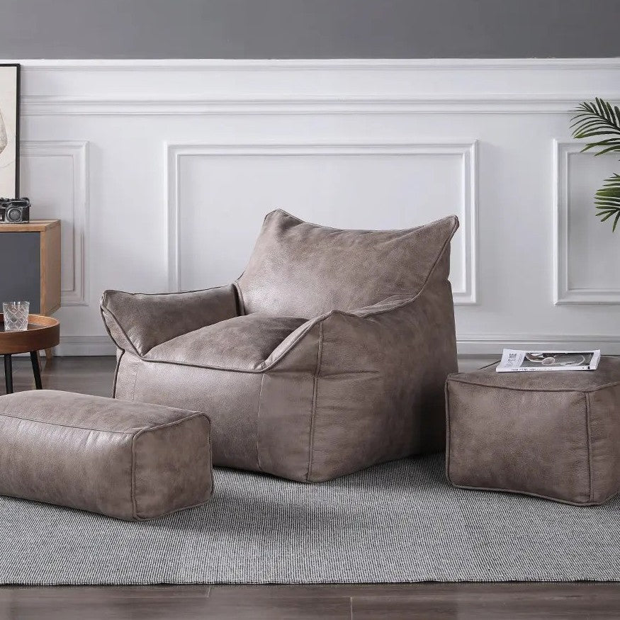wagner beanbag collectie - Act Design Shop