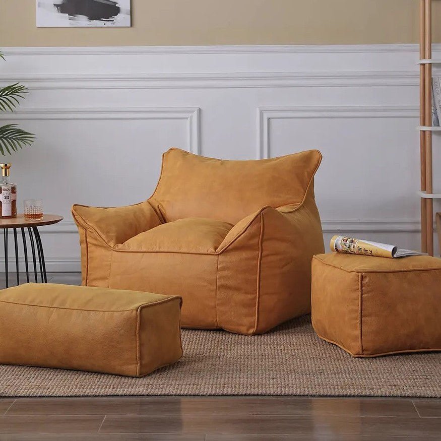 wagner beanbag collectie - Act Design Shop
