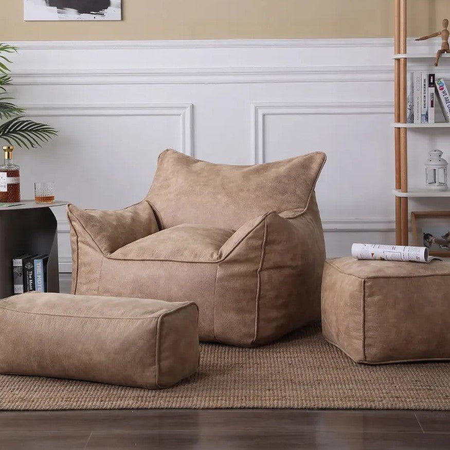 wagner beanbag collectie - Act Design Shop