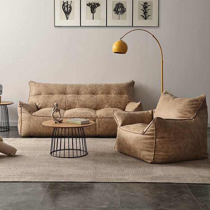wagner beanbag collectie - Act Design Shop