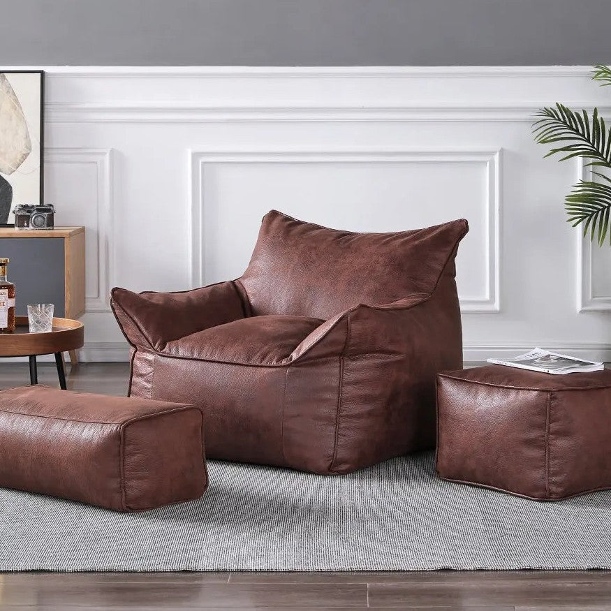 wagner beanbag collectie - Act Design Shop