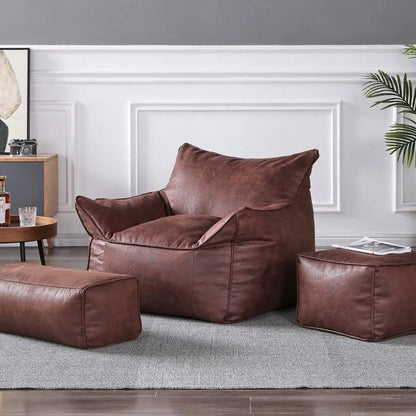 wagner beanbag collectie - Act Design Shop