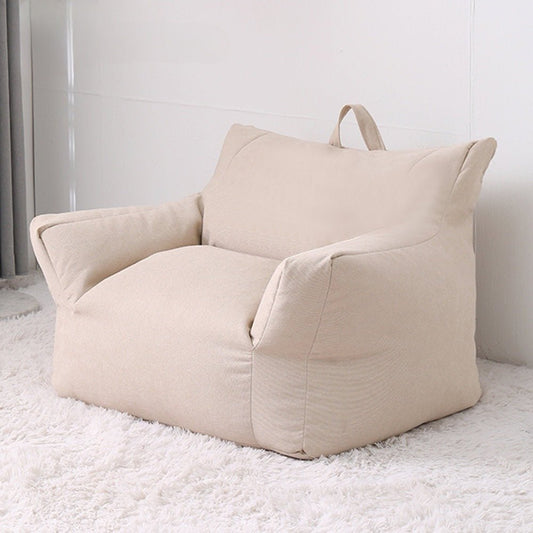 Wagner - Beanbag Cotton Drag & Drop Couch - Act Design Shop