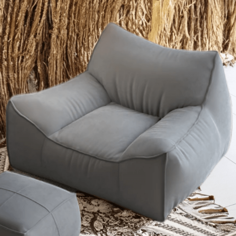 Wagner - Beanbag Ease Soft Velvet - Act Design Shop